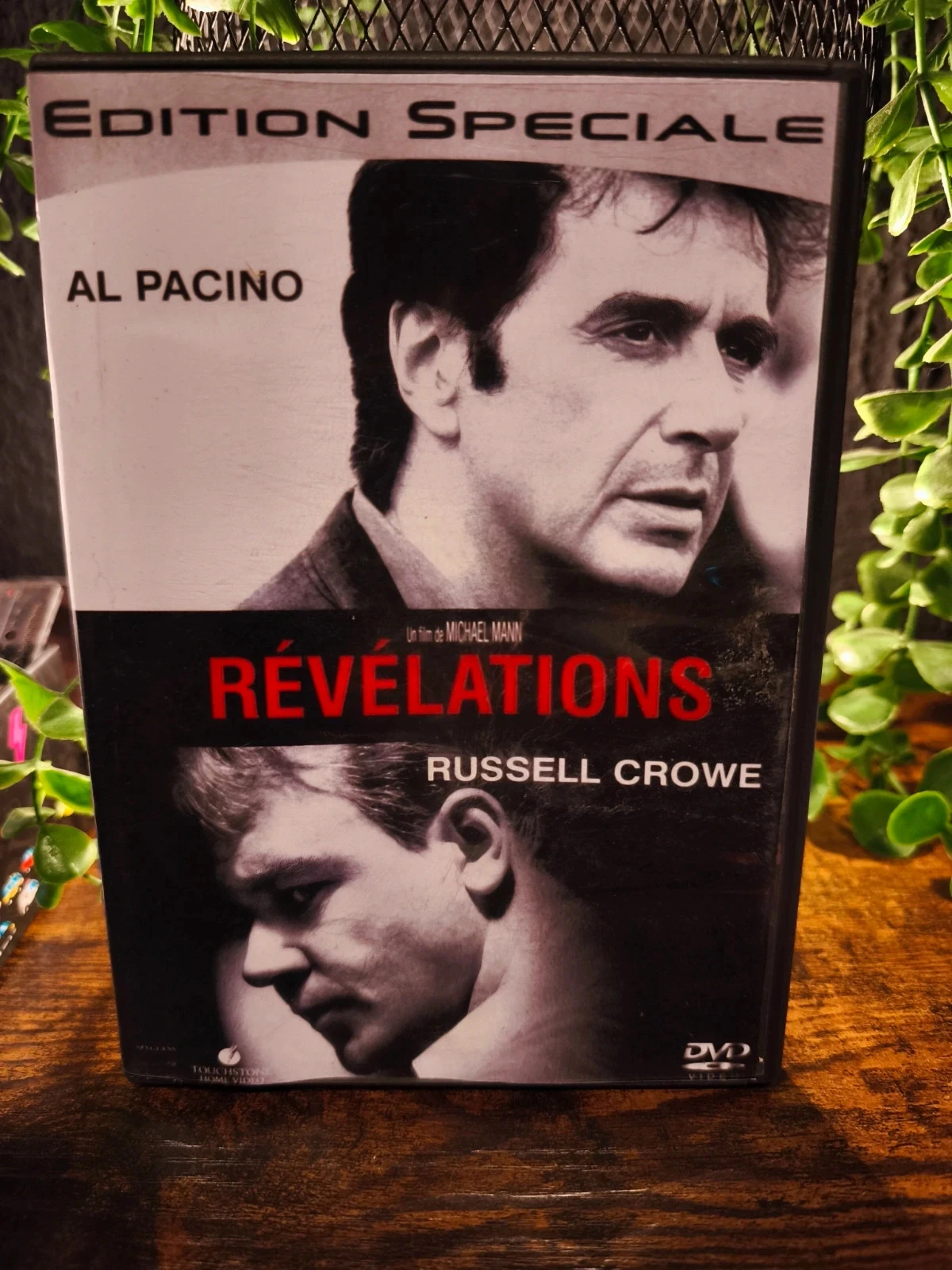 Révélations